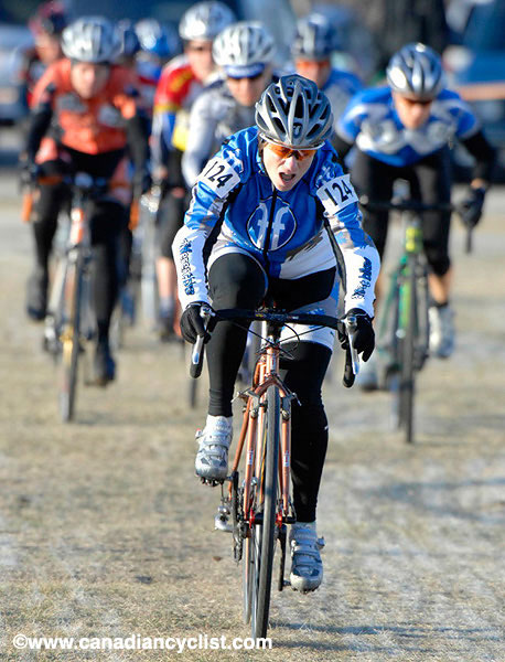 2008 Cross Nationals