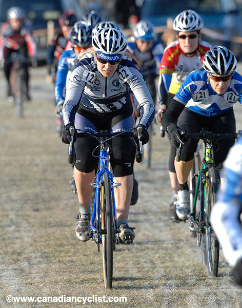 2008 Cross Nationals