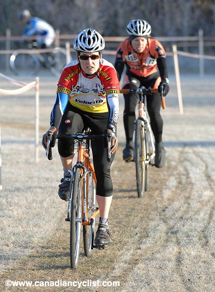 2008 Cross Nationals