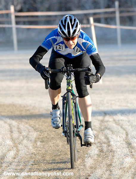 2008 Cross Nationals