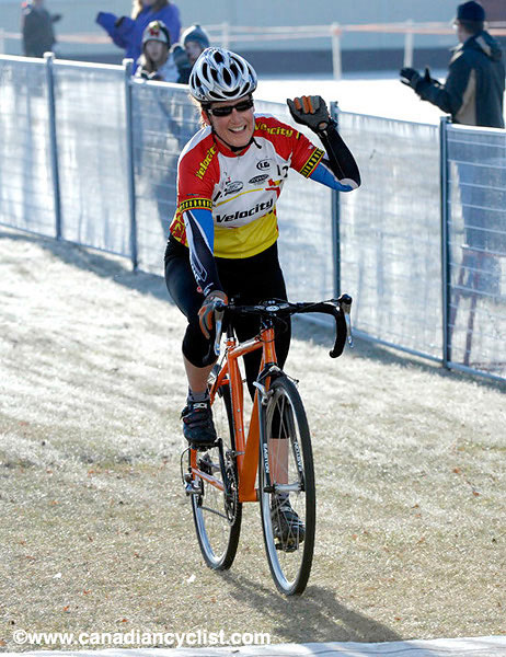 2008 Cross Nationals