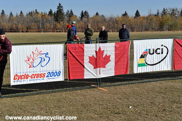 2008 Cross Nationals