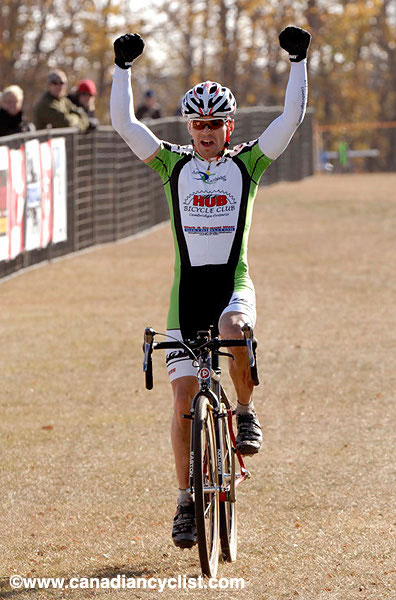 2008 Cross Nationals
