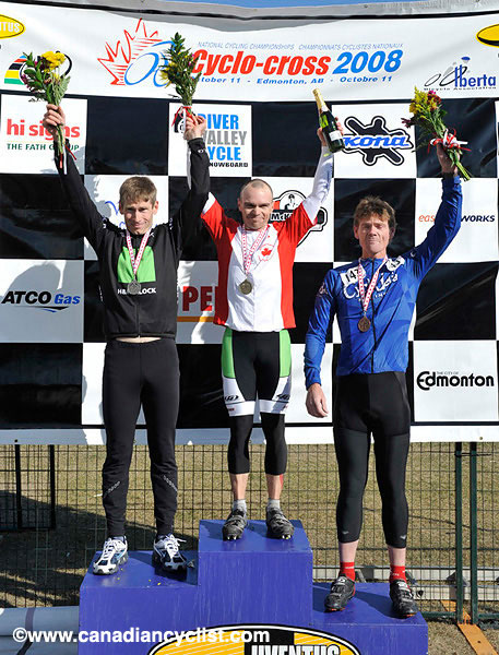 2008 Cross Nationals