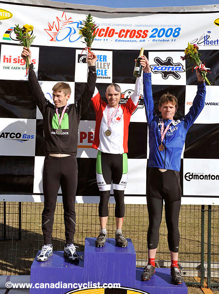 2008 Cross Nationals