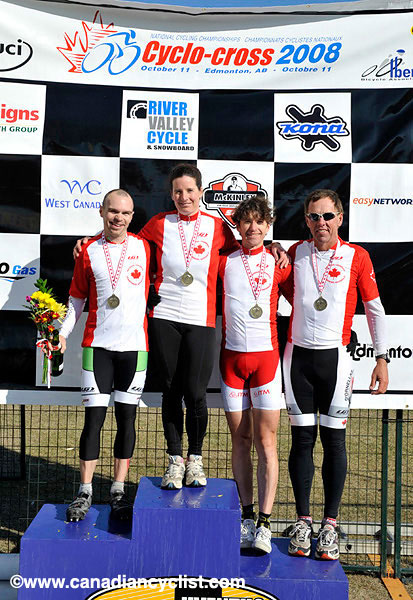 2008 Cross Nationals
