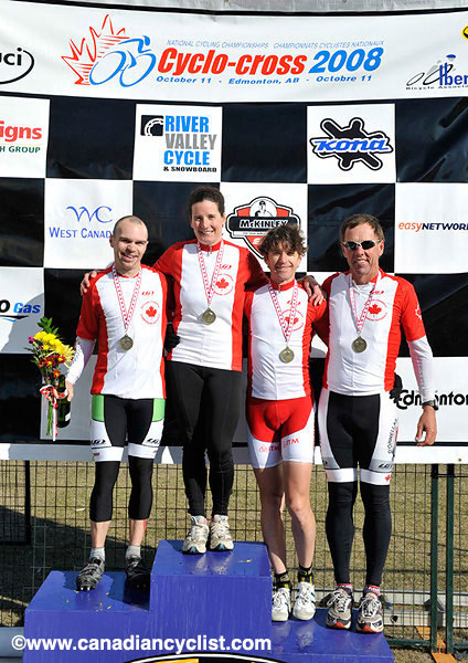 2008 Cross Nationals