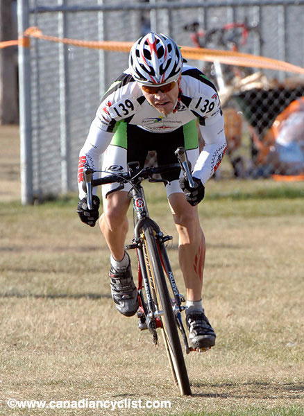 2008 Cross Nationals