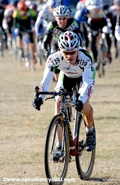 2008 Cross Nationals