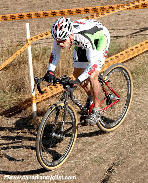 2008 Cross Nationals