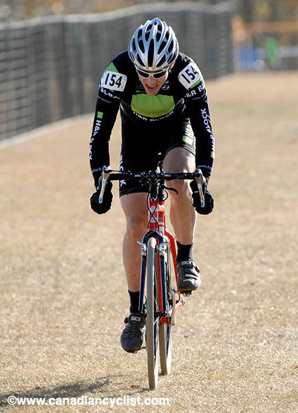 2008 Cross Nationals