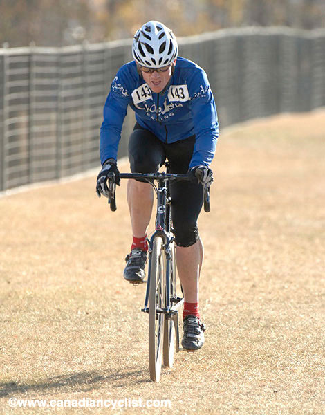 2008 Cross Nationals