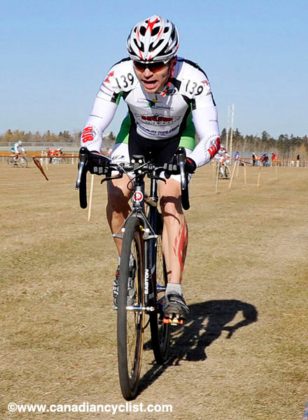 2008 Cross Nationals