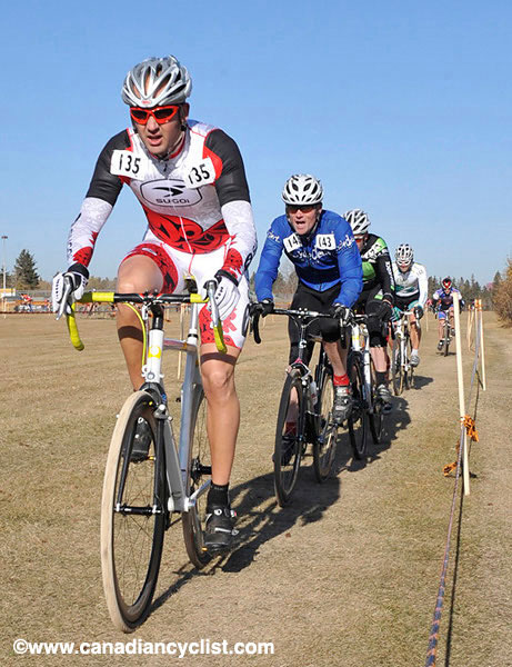 2008 Cross Nationals
