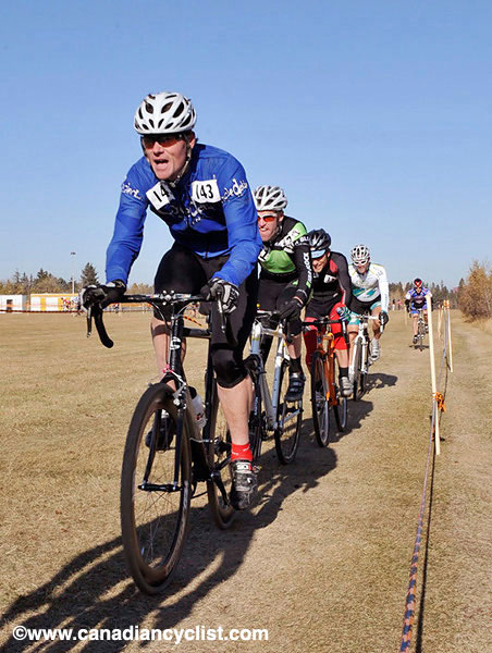 2008 Cross Nationals