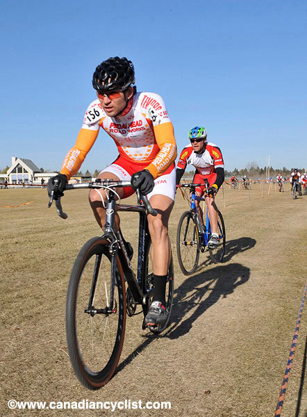 2008 Cross Nationals