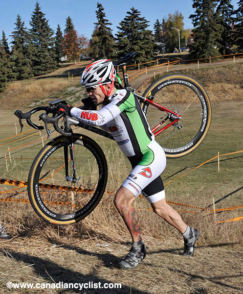 2008 Cross Nationals