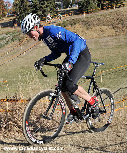 2008 Cross Nationals