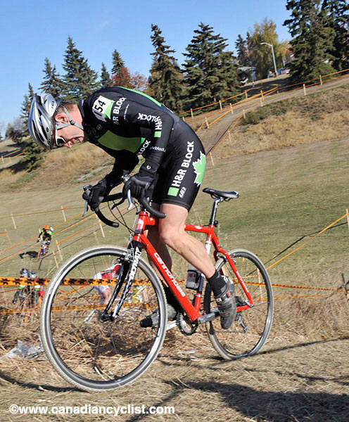 2008 Cross Nationals