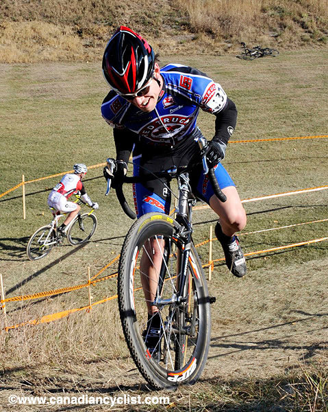 2008 Cross Nationals
