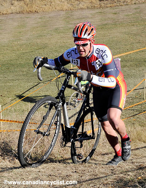 2008 Cross Nationals
