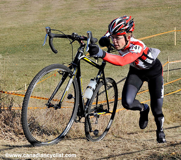 2008 Cross Nationals