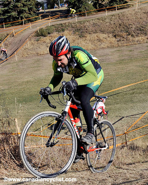 2008 Cross Nationals
