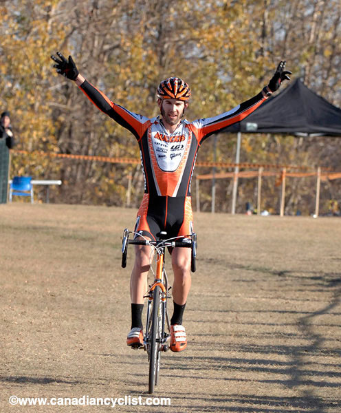 2008 Cross Nationals