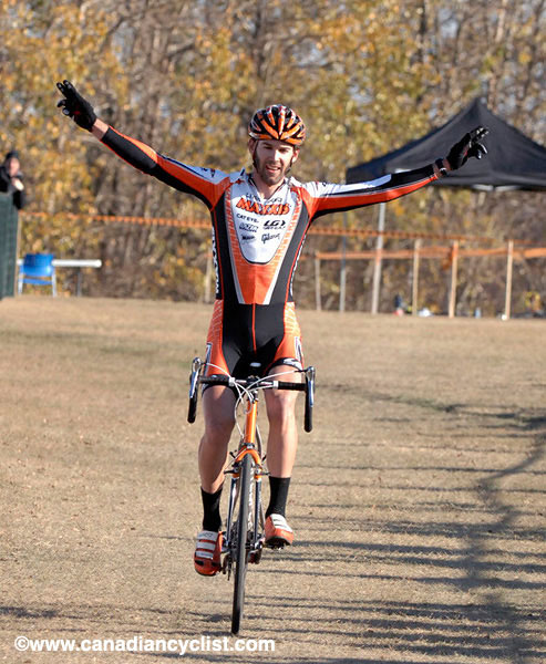2008 Cross Nationals