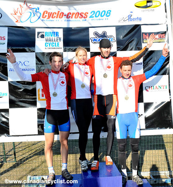 2008 Cross Nationals