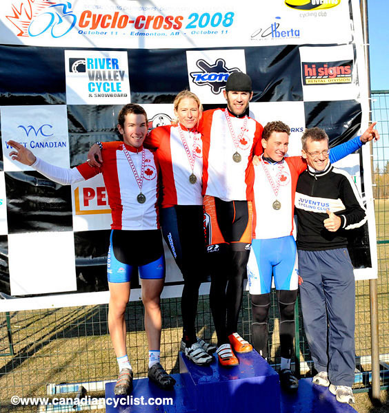 2008 Cross Nationals