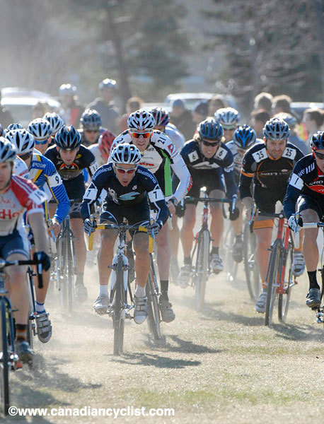 2008 Cross Nationals