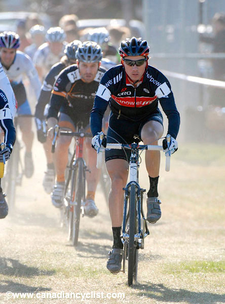 2008 Cross Nationals