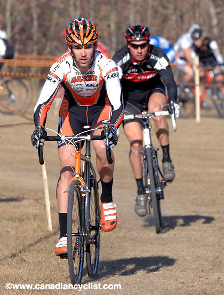 2008 Cross Nationals