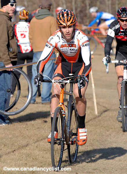 2008 Cross Nationals