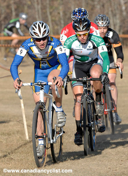 2008 Cross Nationals