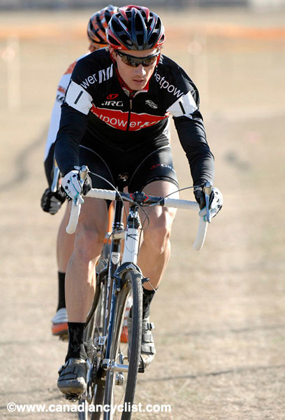 2008 Cross Nationals