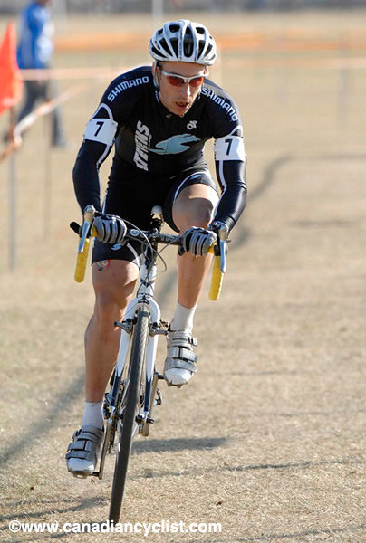 2008 Cross Nationals