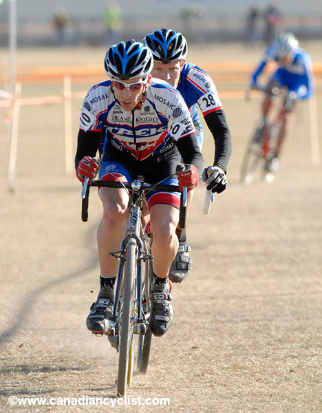 2008 Cross Nationals