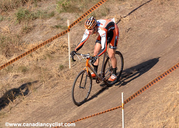 2008 Cross Nationals