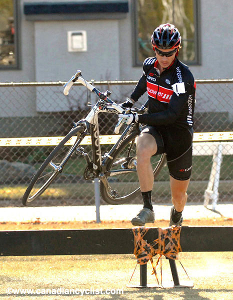 2008 Cross Nationals