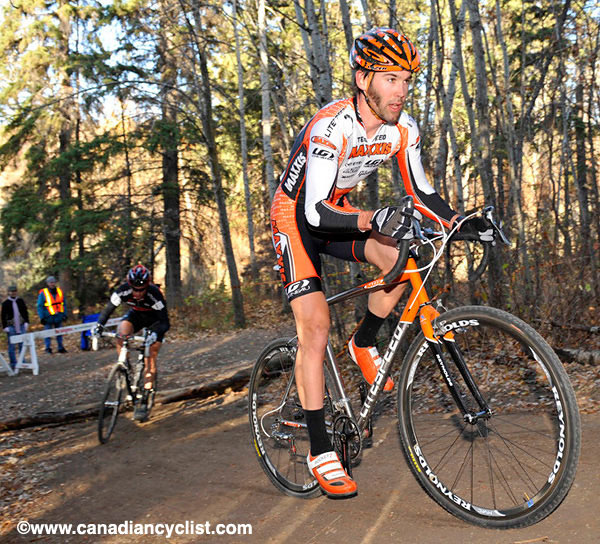 2008 Cross Nationals