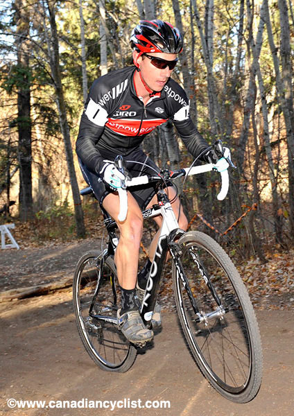 2008 Cross Nationals