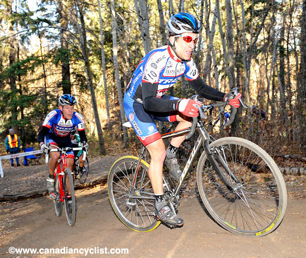 2008 Cross Nationals