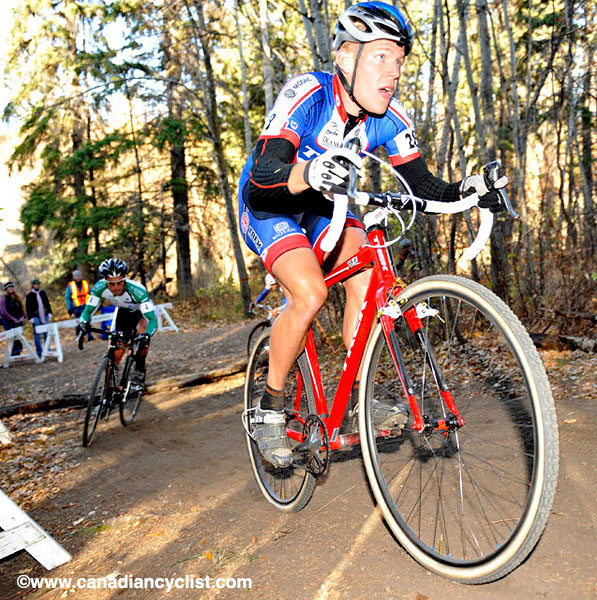 2008 Cross Nationals
