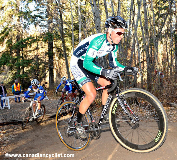 2008 Cross Nationals