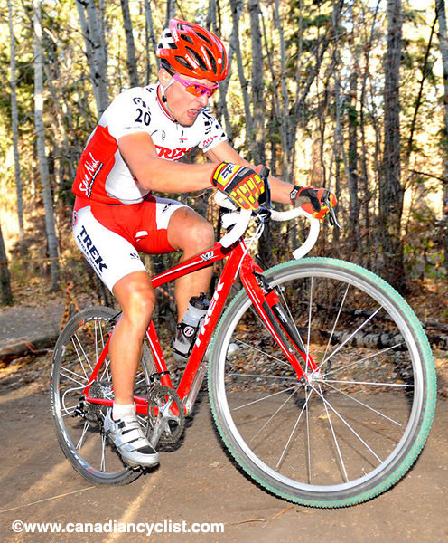 2008 Cross Nationals