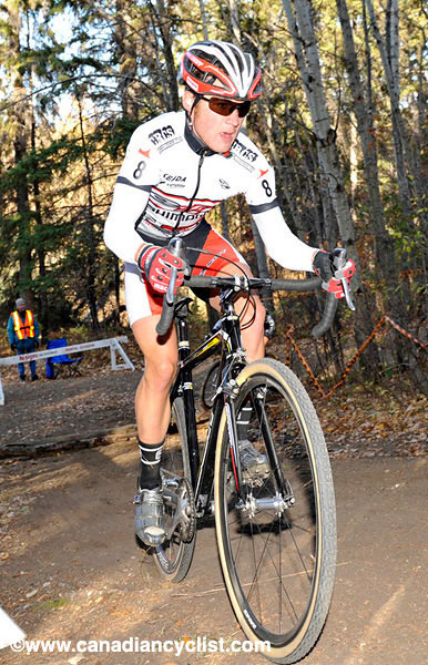 2008 Cross Nationals