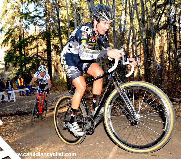 2008 Cross Nationals