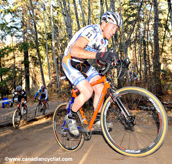 2008 Cross Nationals